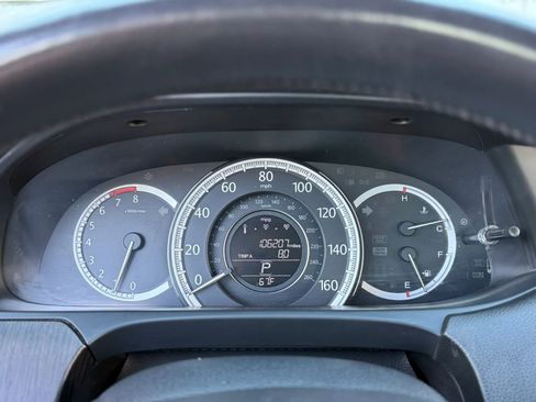 Used 2014 Honda Accord EX-L image 15