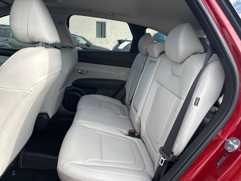 New 2026 Hyundai Tucson SEL image 15