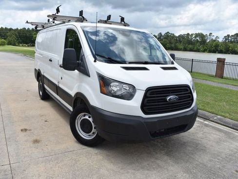 Used 2019 Ford Transit 150 130 Low Roof RWD image 2