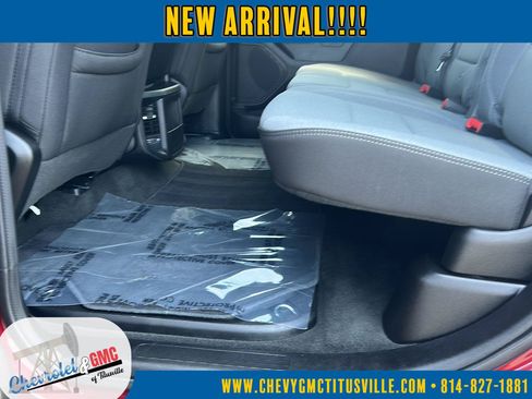 Used 2024 RAM 1500 Big Horn AWD/4WD image 37