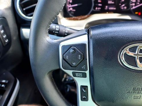 Used 2018 Toyota Tundra Platinum image 18