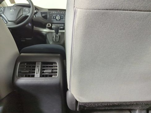 Used 2016 Honda CR-V SE image 29