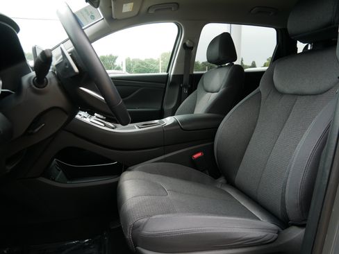 Used 2023 Hyundai Santa Fe SEL AWD/4WD image 6