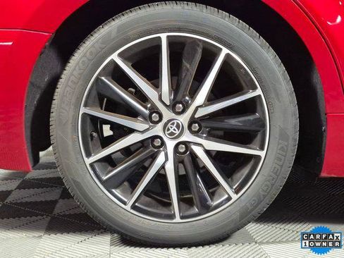 Certified 2023 Toyota Camry SE w/ Cold Weather Package image 26