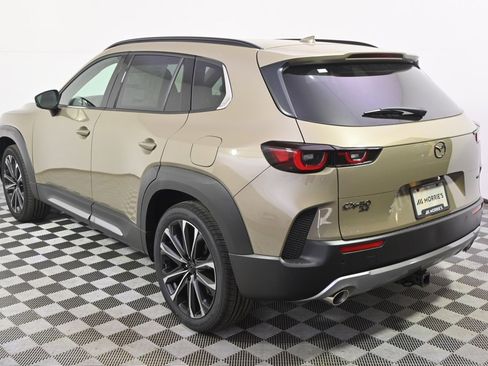 New 2026 MAZDA CX-50 2.5 Turbo w/ Accent Package image 3