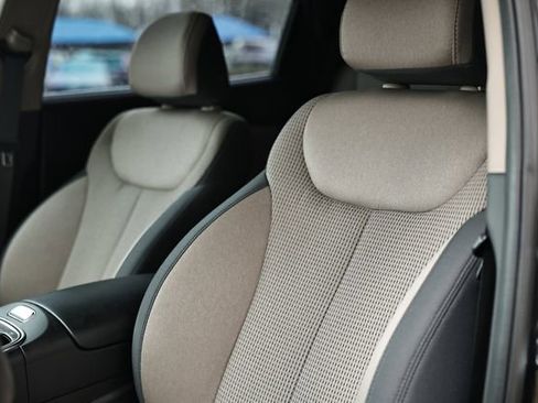 Used 2023 Hyundai Santa Fe Blue image 22