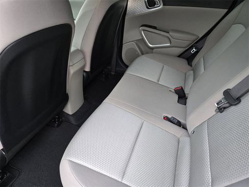 New 2025 Kia Soul LX image 19