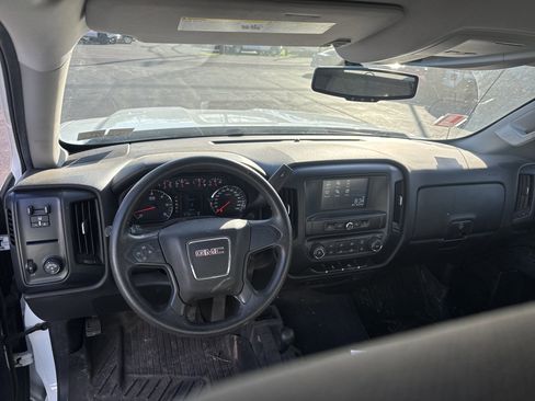 Used 2019 GMC Sierra 1500 Limited w/ Elevation Edition AWD/4WD image 14