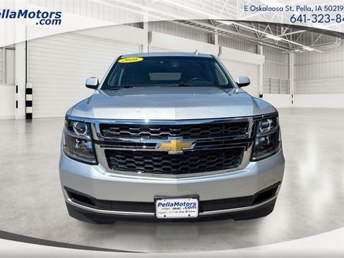 Used 2016 Chevrolet Tahoe LT image 7