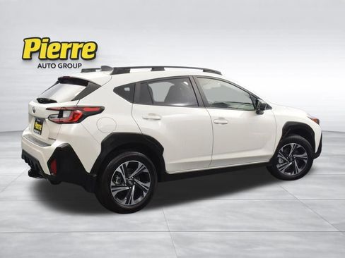 Used 2024 Subaru Crosstrek 2.0i Premium w/ Popular Package #4 AWD/4WD image 4