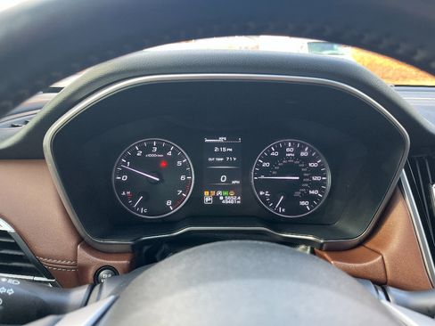 Used 2023 Subaru Outback Touring XT image 41