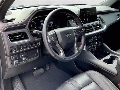 Used 2023 Chevrolet Tahoe RST w/ Luxury Package AWD/4WD image 14