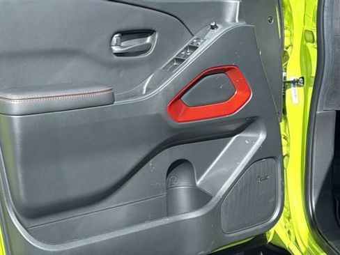 New 2026 Nissan Frontier PRO-4X w/ Pro Premium Package image 23