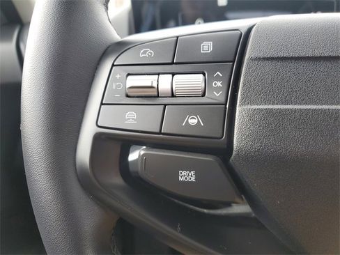 Certified 2025 Kia K4 EX image 27