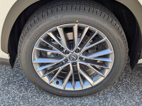 New 2026 Lexus NX 350 AWD w/ Luxury Package image 5