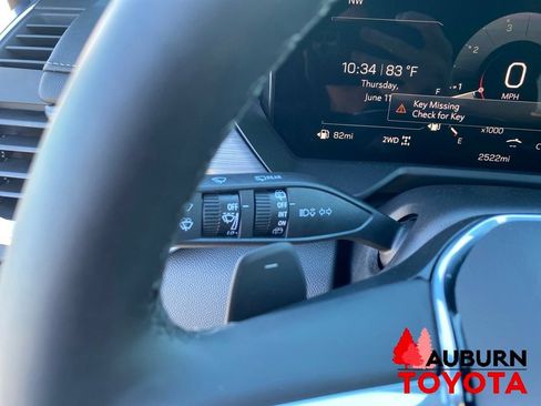 Used 2026 GMC Acadia Elevation w/ Black Edition AWD/4WD image 44