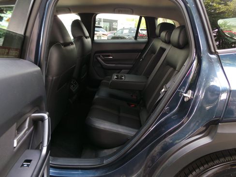 Certified 2023 MAZDA CX-50 AWD 2.5 S w/ Cargo Package image 31