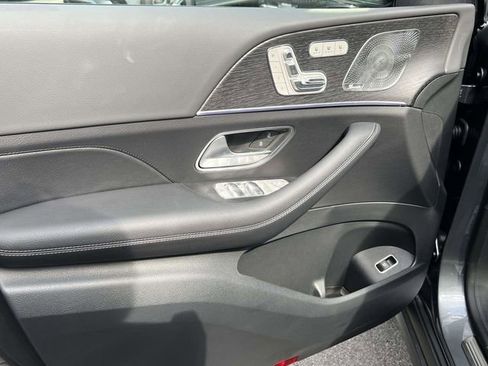 New 2026 Mercedes-Benz GLE 350 4MATIC image 14