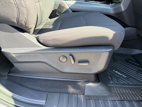 Used 2025 Ford F150 XLT w/ Equipment Group 302A MID image 26