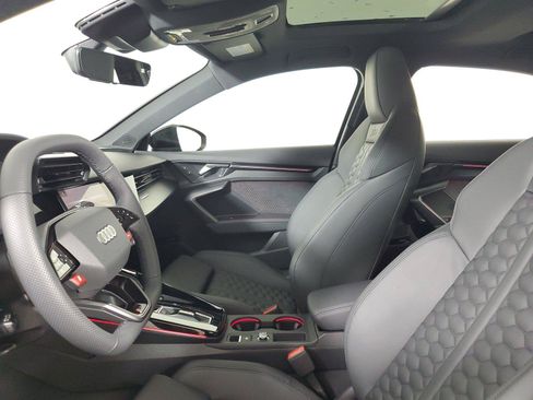 Used 2026 Audi RS 3 AWD/4WD image 20