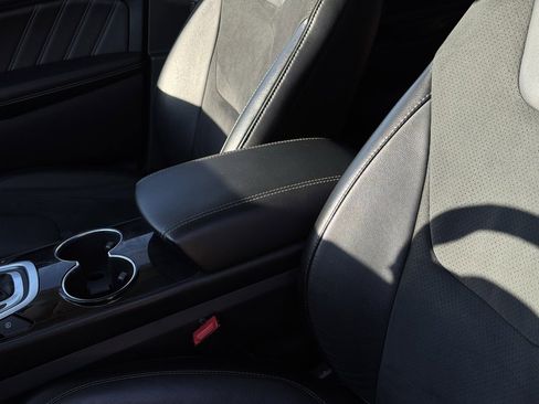 Used 2015 Ford Edge Sport w/ Equipment Group 401A image 23