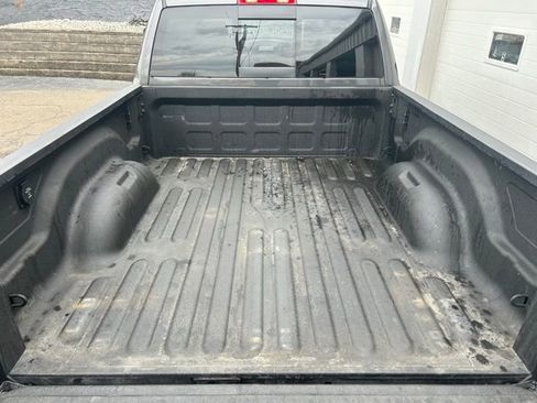 Certified 2024 RAM 3500 Laramie w/ Night Edition image 11