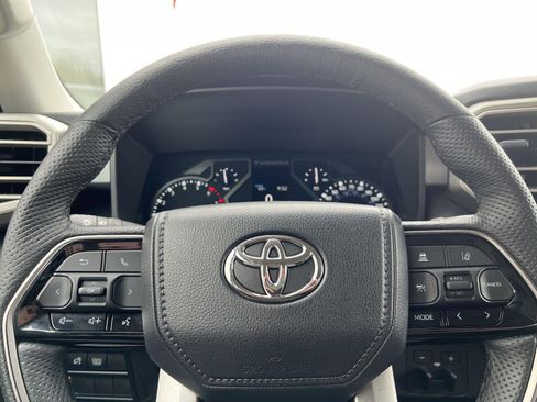 Used 2023 Toyota Tundra SR5 w/ SR5 Premium Package image 21