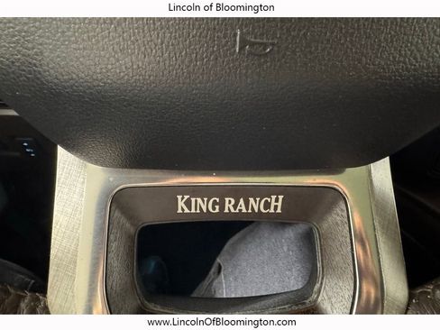 Used 2025 Ford F250 King Ranch w/ FX4 Off-Road Package AWD/4WD image 52