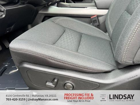 New 2026 RAM 1500 Big Horn AWD/4WD image 24