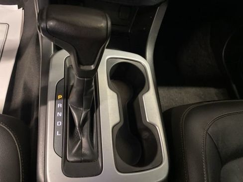 Used 2020 Chevrolet Colorado ZR2 AWD/4WD image 22