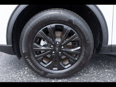 Used 2025 Ford Escape Active AWD/4WD image 22