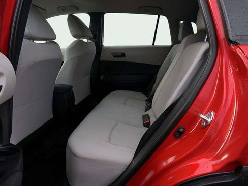 Used 2022 Toyota Corolla Cross LE image 16