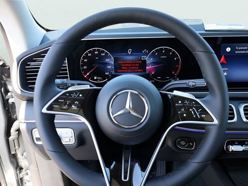 New 2026 Mercedes-Benz GLE 350 4MATIC image 30