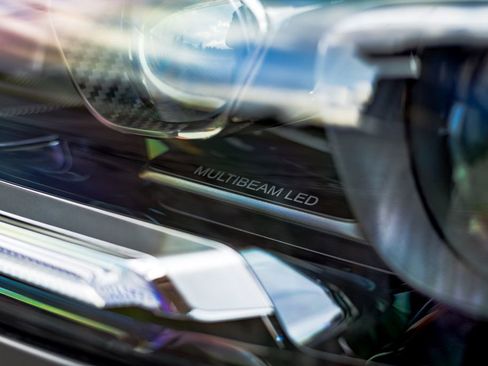 New 2026 Mercedes-Benz AMG GT 53 image 67