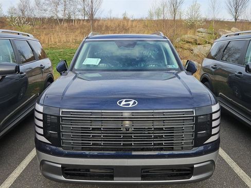 New 2026 Hyundai Palisade SEL Premium AWD/4WD image 2