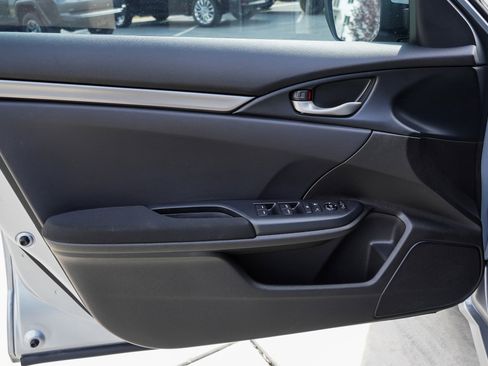 Used 2019 Honda Civic LX image 19