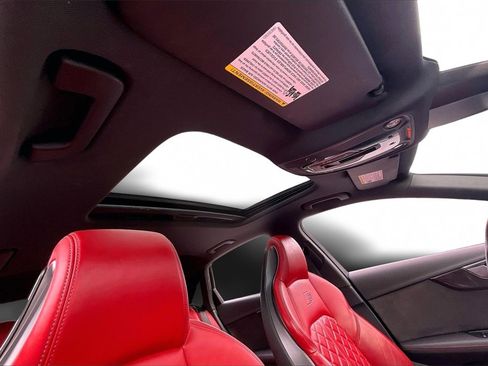 Used 2019 Audi S4 Premium Plus w/ Premium Plus Package image 22