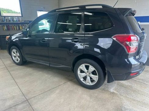Used 2014 Subaru Forester 2.5i Touring w/ Protection Package #2 AWD/4WD image 5
