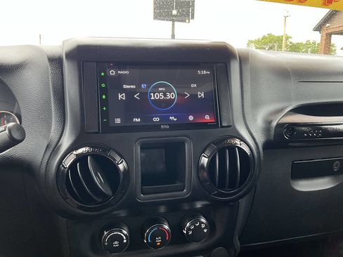 Used 2013 Jeep Wrangler Sport AWD/4WD image 25