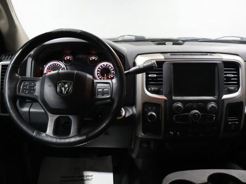 Used 2015 RAM 2500 Big Horn image 16