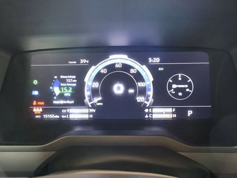 Used 2024 Toyota Tundra Platinum image 20