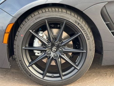 New 2026 Toyota GR86 Premium image 32
