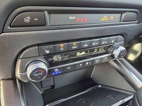 New 2025 MAZDA CX-5 Signature image 21