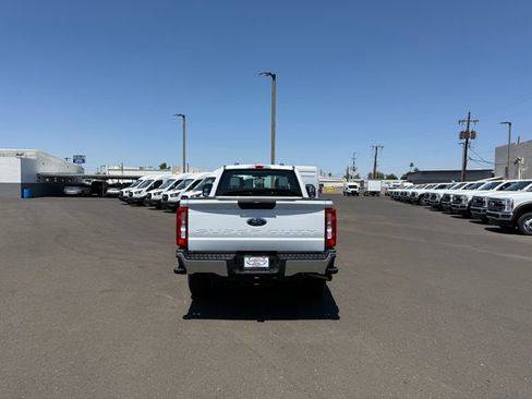 New 2026 Ford F250 XL w/ XL Chrome Package AWD/4WD image 3