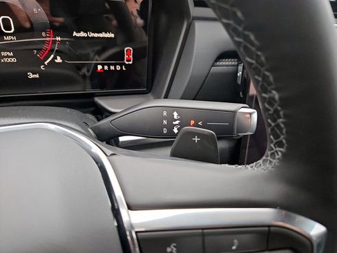 New 2026 GMC Terrain Elevation image 15