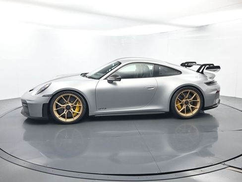 Certified 2026 Porsche 911 GT3 RWD image 2