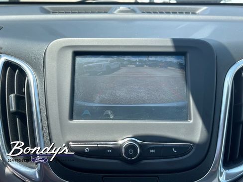 Used 2018 Chevrolet Equinox LT FWD image 6