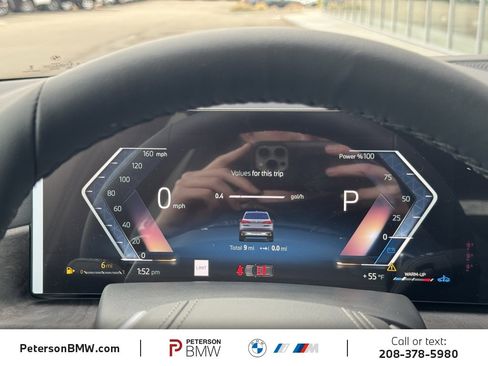 New 2026 BMW X5 xDrive40i image 24