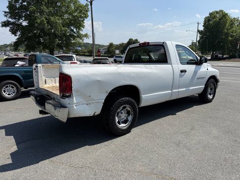 Used 2003 Dodge Ram 1500 Truck ST RWD image 5