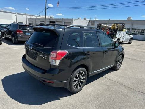 Used 2018 Subaru Forester 2.0XT Touring w/ Popular Package #2 AWD/4WD image 23